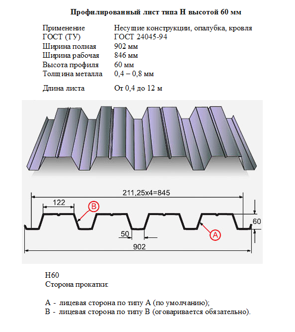 Толщина 0 8. Профнастил h60 с полимерным покрытие. Профлист ширина листа н60. Профлист нс60 толщина. Профлист 60 845 0.8 характеристики.